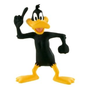 Cake Topper Personaggio Daffy Duck 9 cm*