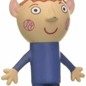 Cake Topper Ben&Holly- Ben*