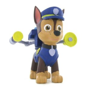 PERSONAGGIO PAW PATROL – CHASE *