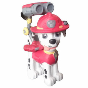 PERSONAGGIO PAW PATROL – MARSHAL*