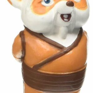 Cake Topper Kung Fu Panda – Maestro Shifu 5,5 cm*