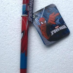 Penna Marvel Spiderman *