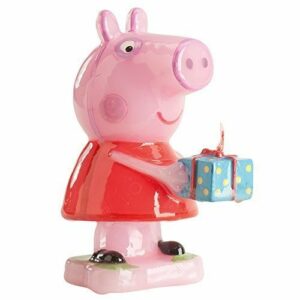 CANDELINA PEPPA PIG *