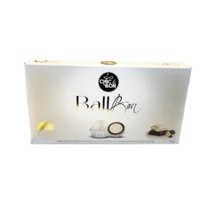 Confetti Ball Bon Bianco 500 gr