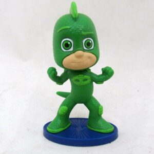 Cake Topper PJ Masks Geko 7,5 cm H