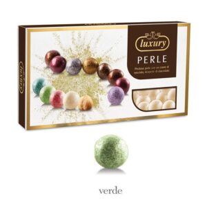 Nocciole Perle Verdi 500 grammi *