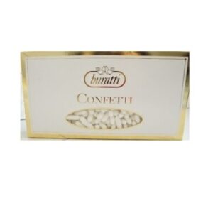 Confetti Cannellini Bianchi 1 kg