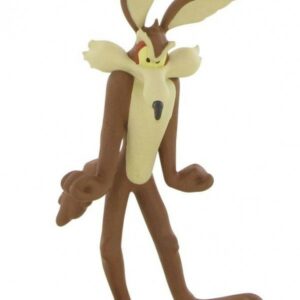 Cake Topper Peronaggio Wile il Coyote 9 cm*