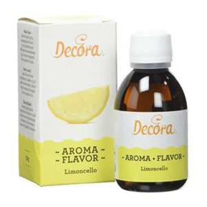 Decora Aroma Limoncello 50 grammi*