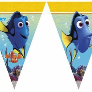 BANDIERINE ALLA RICERCA DI DORY 2,3 mt*