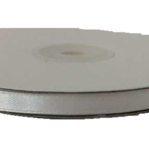 NASTRO RASETTO 100 MT 16 MM BIANCO*