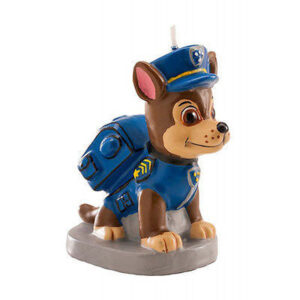 CANDELA PAW PATROL personaggio*