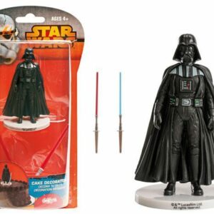 KIT PLASTICA STAR WARS DARK VADER*