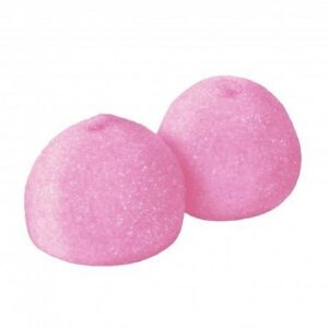 MARSHMALLOW PALLE DA GOLF ROSA 900 gr*