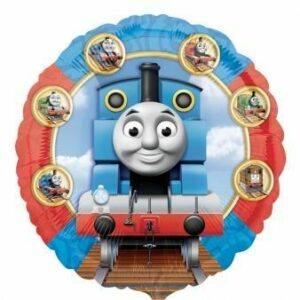 Palloncino Mylar Thomas & Friends 45 cm