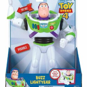 Toy Story 4 Buzz LightYear