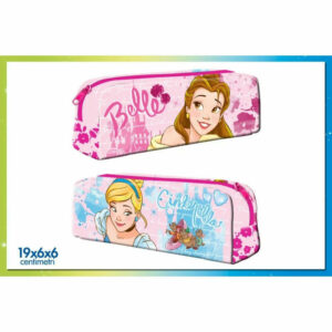 Astuccio Tombolino Principesse Disney *