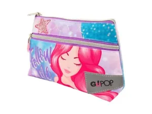 GoPop Max Bustina 2 zip Mermaid