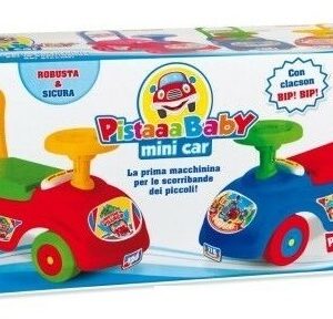 BABY CARS CAVALCABILE *