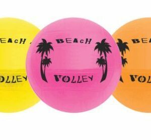 Pallone PVC Palm Beach*