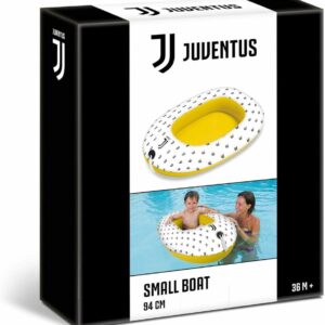 Mondo Canotto Gonfiabile 94 cm Ufficiali Juventus