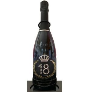 Bottiglia Swart Imperiale 0,75 lt 18 Anni *