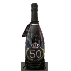 Bottiglia Swart Imperiale 0,75 lt 50 Anni *