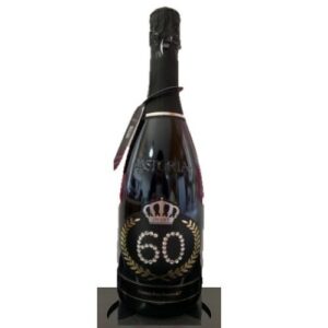 Bottiglia Swart Imperiale 0,75 lt 60 Anni *